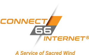 Connect 66 Internet