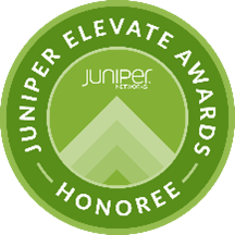 Juniper Elevate Awards Honoree